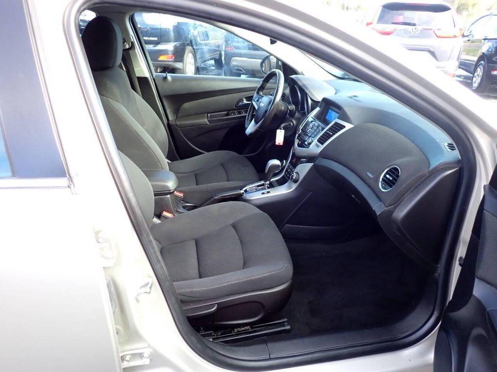 used 2014 Chevrolet Cruze car, priced at $2,970