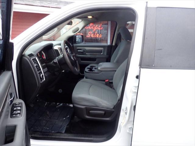 used 2013 Ram 2500 car, priced at $16,371