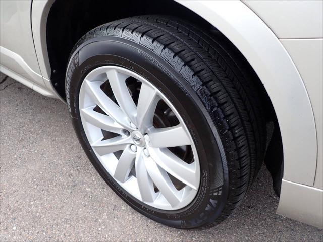 used 2016 Volvo XC90 car, priced at $13,976