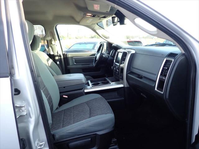 used 2015 Ram 1500 car, priced at $13,881