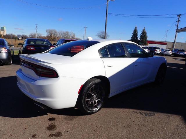 used 2018 Dodge Charger car, priced at $12,481