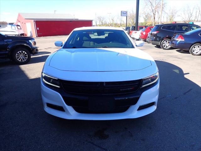 used 2018 Dodge Charger car, priced at $12,481