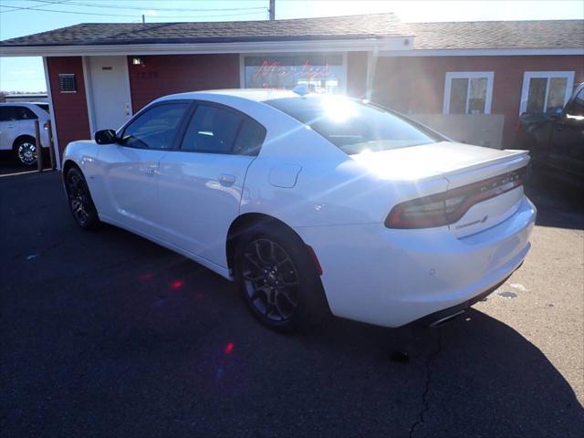 used 2018 Dodge Charger car, priced at $12,481