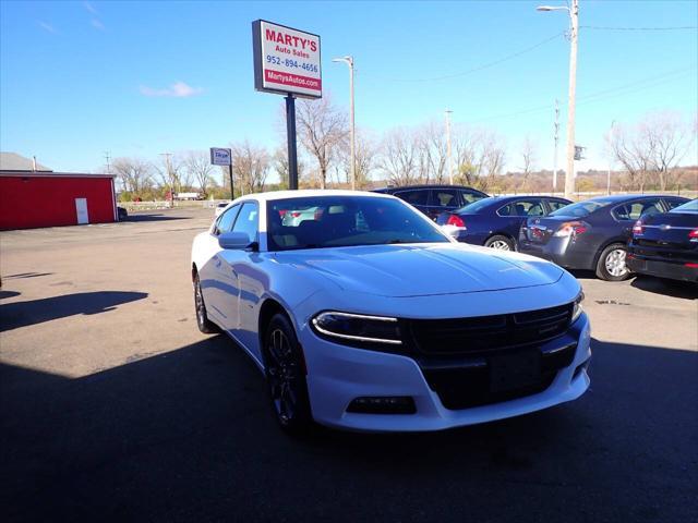 used 2018 Dodge Charger car, priced at $12,481