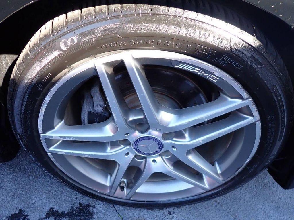 used 2016 Mercedes-Benz E-Class car, priced at $12,370