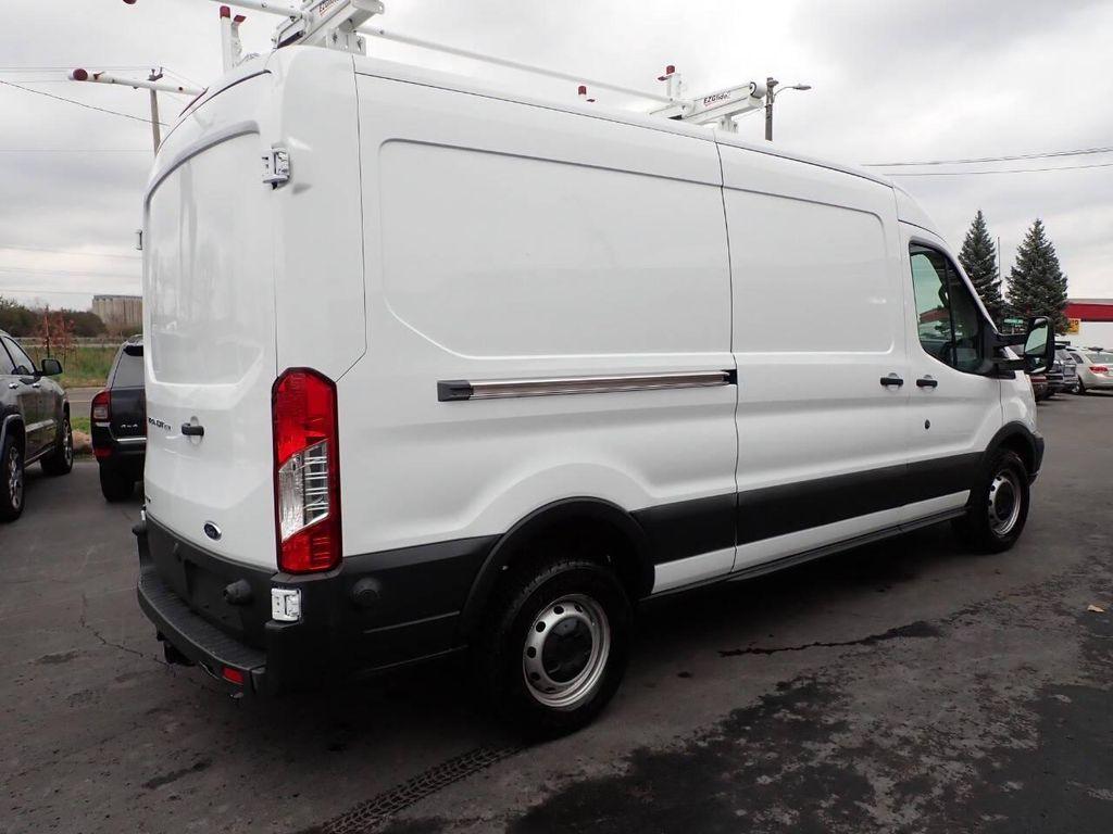 used 2016 Ford Transit-250 car, priced at $12,881