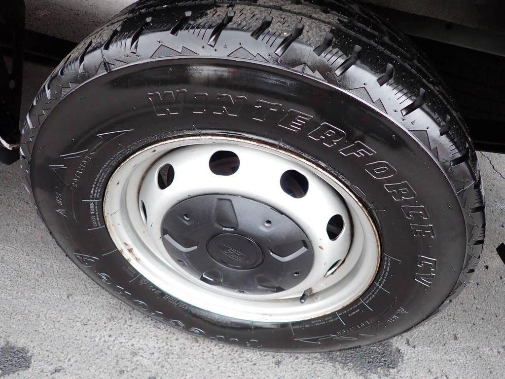 used 2016 Ford Transit-250 car, priced at $12,881