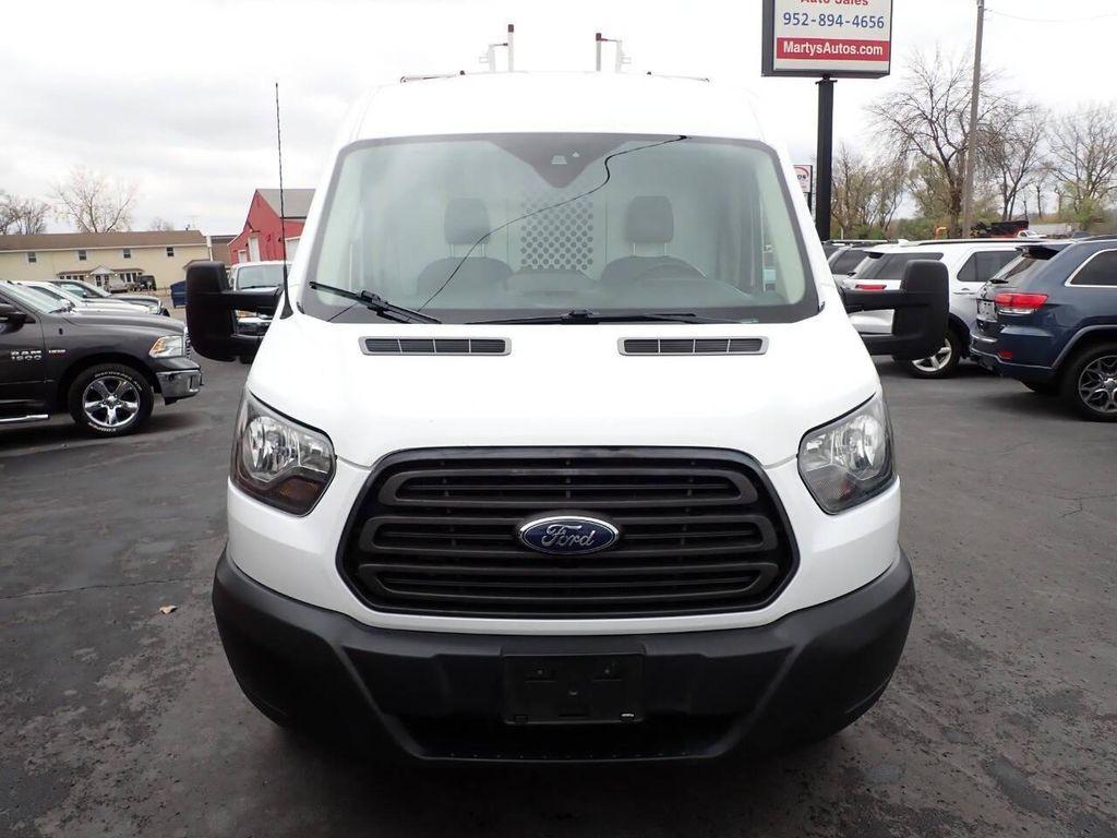 used 2016 Ford Transit-250 car, priced at $12,881