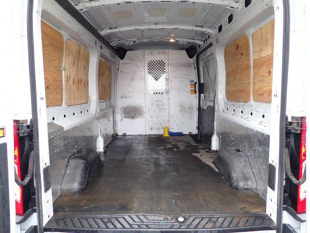 used 2016 Ford Transit-250 car, priced at $12,881
