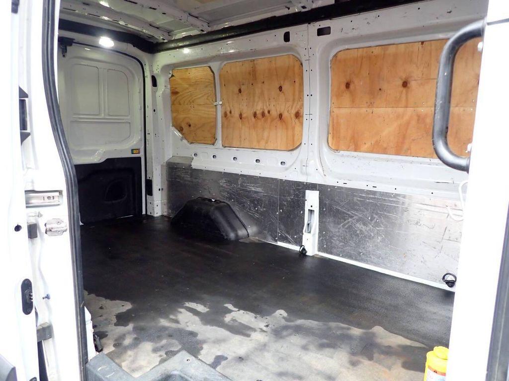 used 2016 Ford Transit-250 car, priced at $12,881