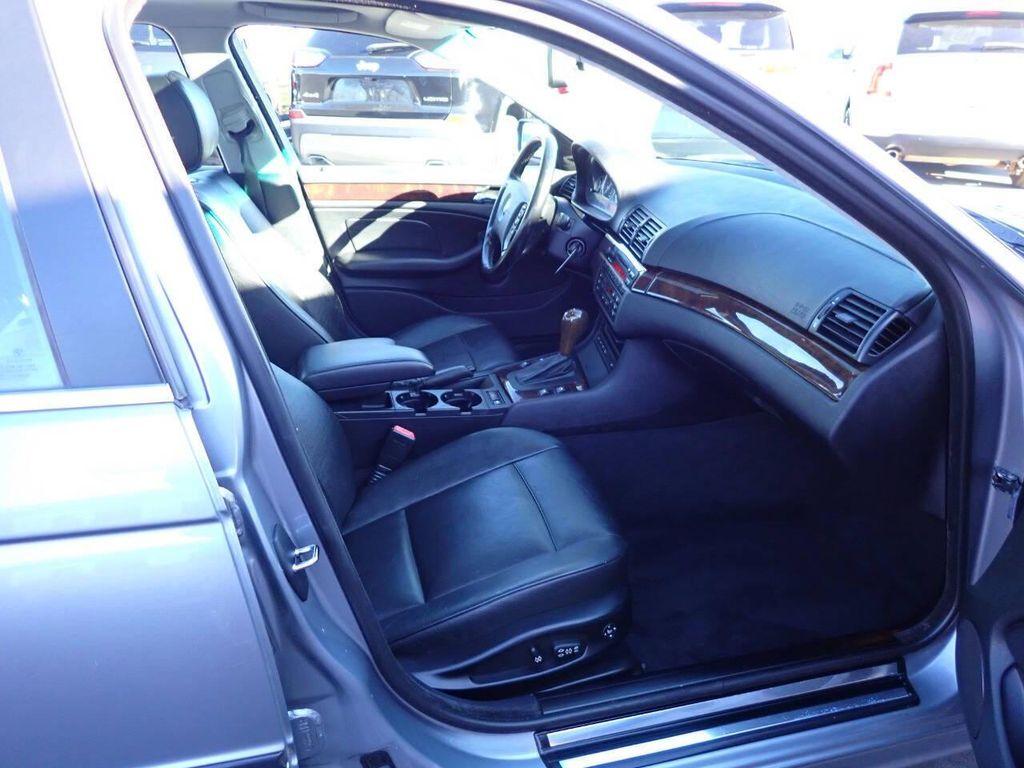 used 2005 BMW 330 car, priced at $3,881