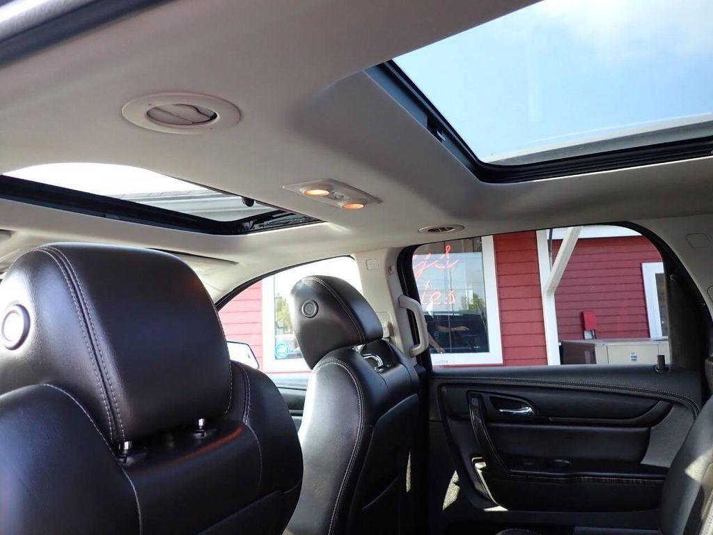 used 2014 GMC Acadia car, priced at $5,988