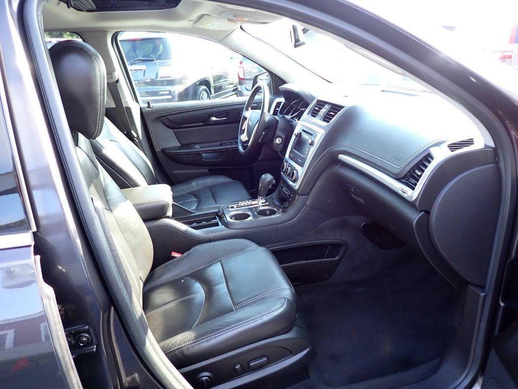 used 2014 GMC Acadia car, priced at $5,988