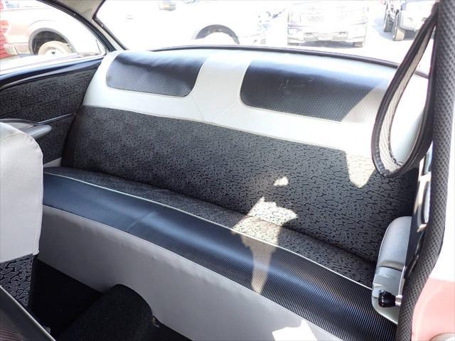 used 1957 Chevrolet Bel Air car, priced at $34,887