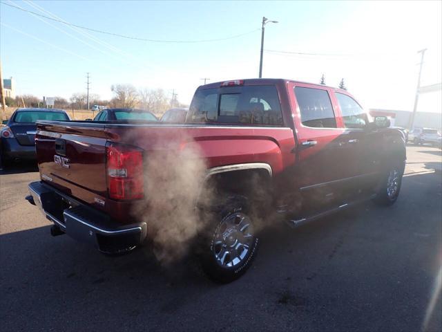 used 2014 GMC Sierra 1500 car, priced at $10,371