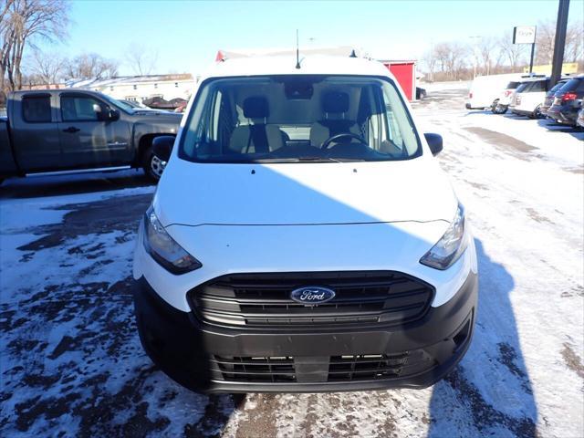 used 2020 Ford Transit Connect car, priced at $15,882