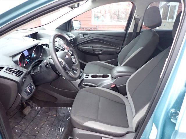 used 2013 Ford Escape car, priced at $6,371