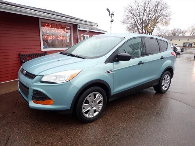 used 2013 Ford Escape car, priced at $6,371