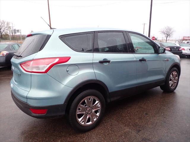 used 2013 Ford Escape car, priced at $6,371