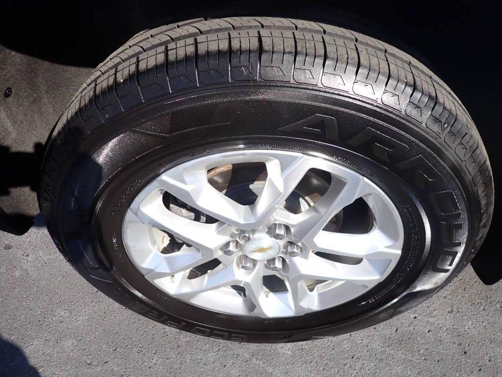 used 2018 Chevrolet Traverse car, priced at $7,959