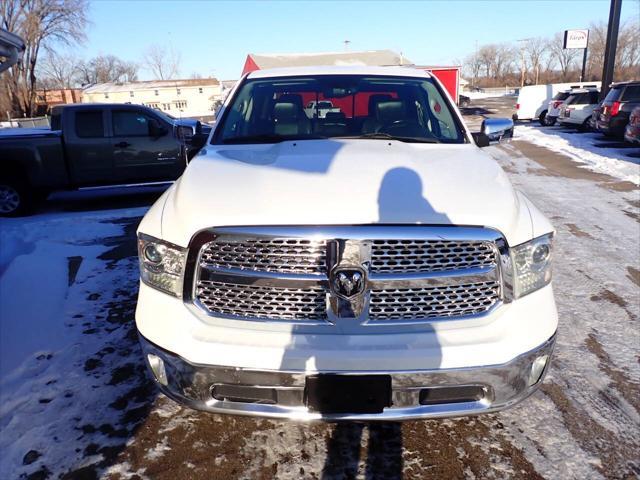 used 2015 Ram 1500 car, priced at $14,882