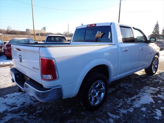 used 2015 Ram 1500 car, priced at $14,882