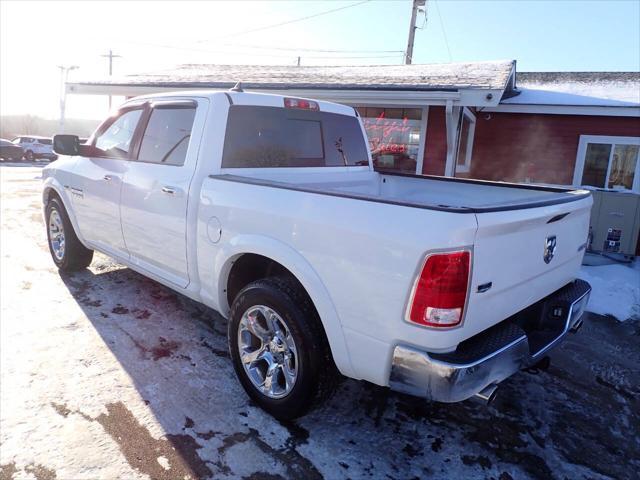 used 2015 Ram 1500 car, priced at $14,882