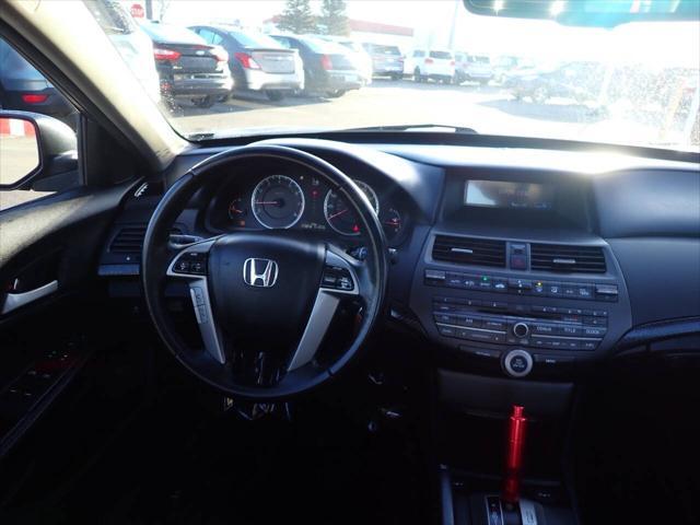 used 2011 Honda Accord car, priced at $7,881