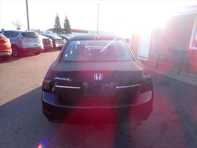 used 2011 Honda Accord car, priced at $7,881