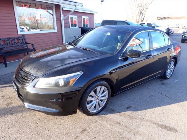 used 2011 Honda Accord car, priced at $7,881