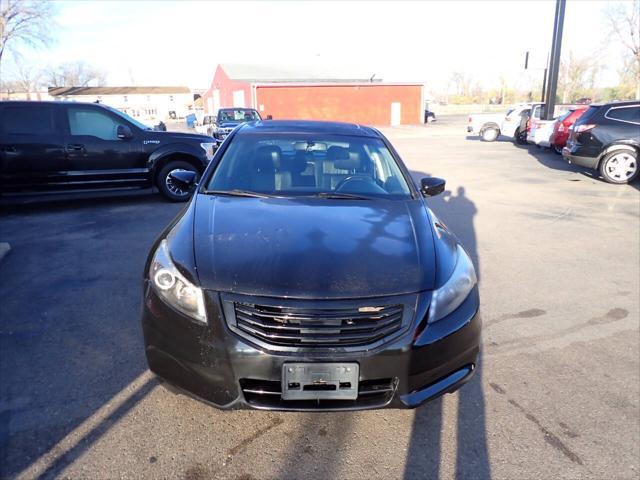 used 2011 Honda Accord car, priced at $7,881