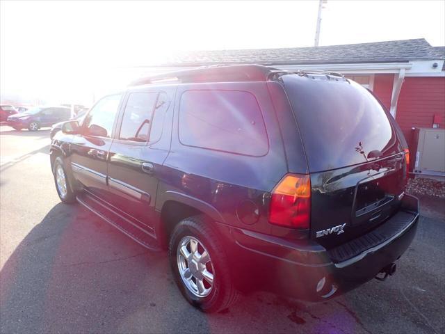 used 2004 GMC Envoy XL car, priced at $4,881