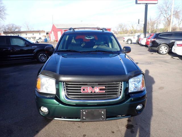 used 2004 GMC Envoy XL car, priced at $4,881