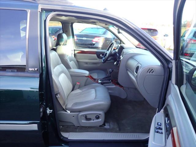 used 2004 GMC Envoy XL car, priced at $4,881