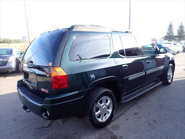 used 2004 GMC Envoy XL car, priced at $4,881