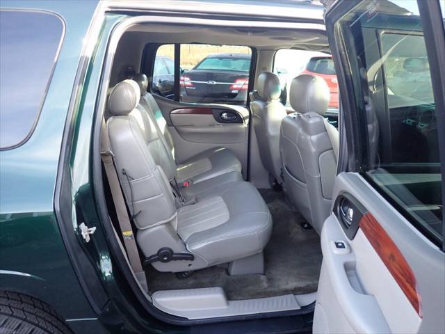 used 2004 GMC Envoy XL car, priced at $4,881