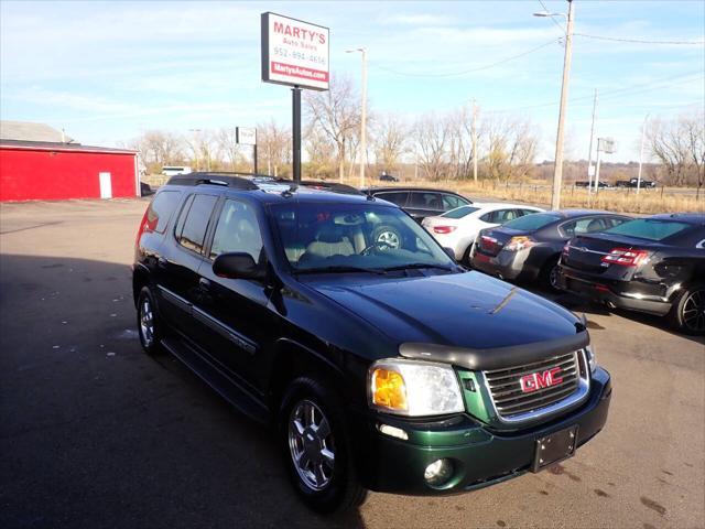 used 2004 GMC Envoy XL car, priced at $4,881