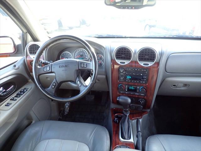 used 2004 GMC Envoy XL car, priced at $4,881