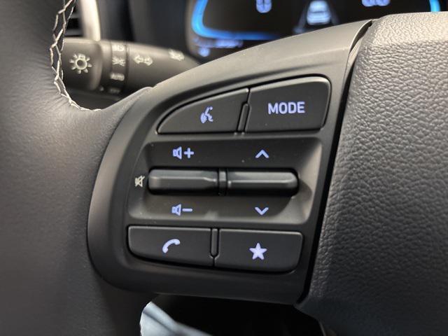 new 2026 Hyundai Venue car, priced at $24,297