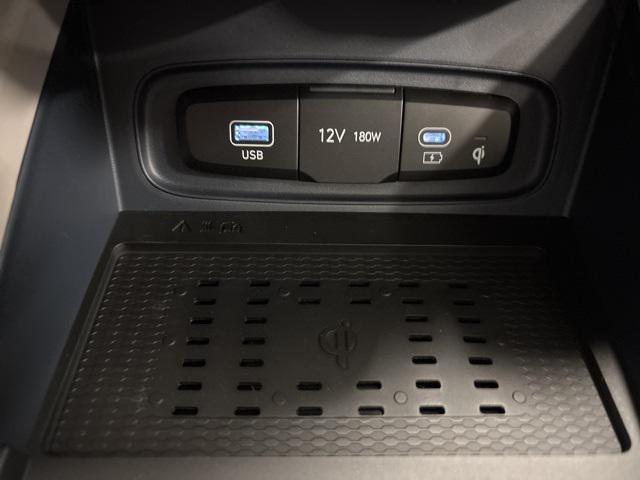 new 2026 Hyundai Venue car, priced at $24,297