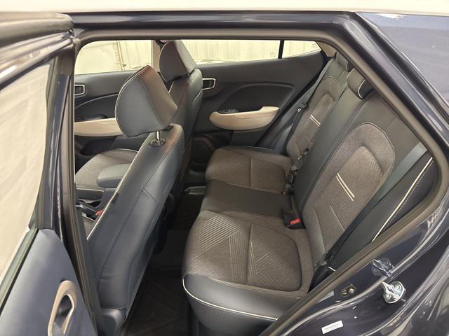 new 2026 Hyundai Venue car, priced at $24,297