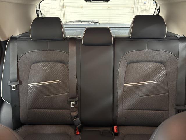 new 2026 Hyundai Venue car, priced at $24,297