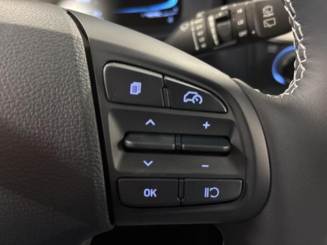 new 2026 Hyundai Venue car, priced at $24,297