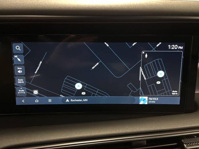 new 2026 Hyundai Palisade car, priced at $50,200