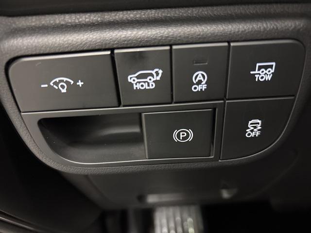 new 2026 Hyundai Palisade car, priced at $50,200