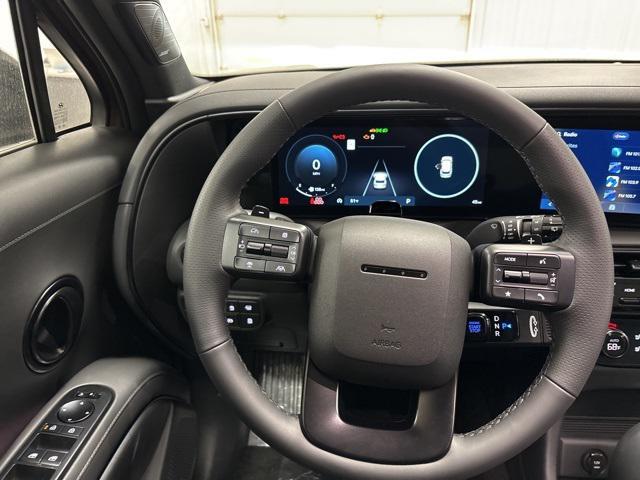 new 2026 Hyundai Palisade car, priced at $50,200