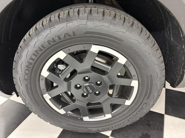 new 2026 Hyundai Palisade car, priced at $50,200