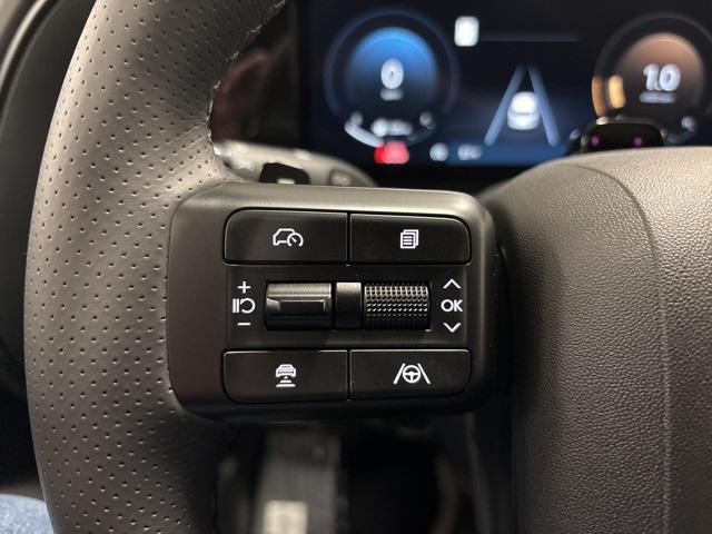 new 2026 Hyundai Palisade car, priced at $50,200