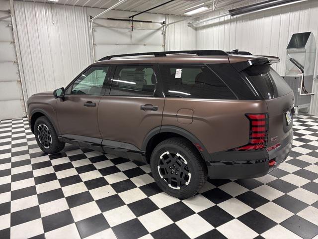 new 2026 Hyundai Palisade car, priced at $50,200