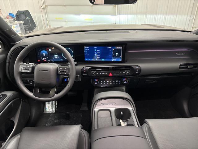 new 2026 Hyundai Palisade car, priced at $50,200